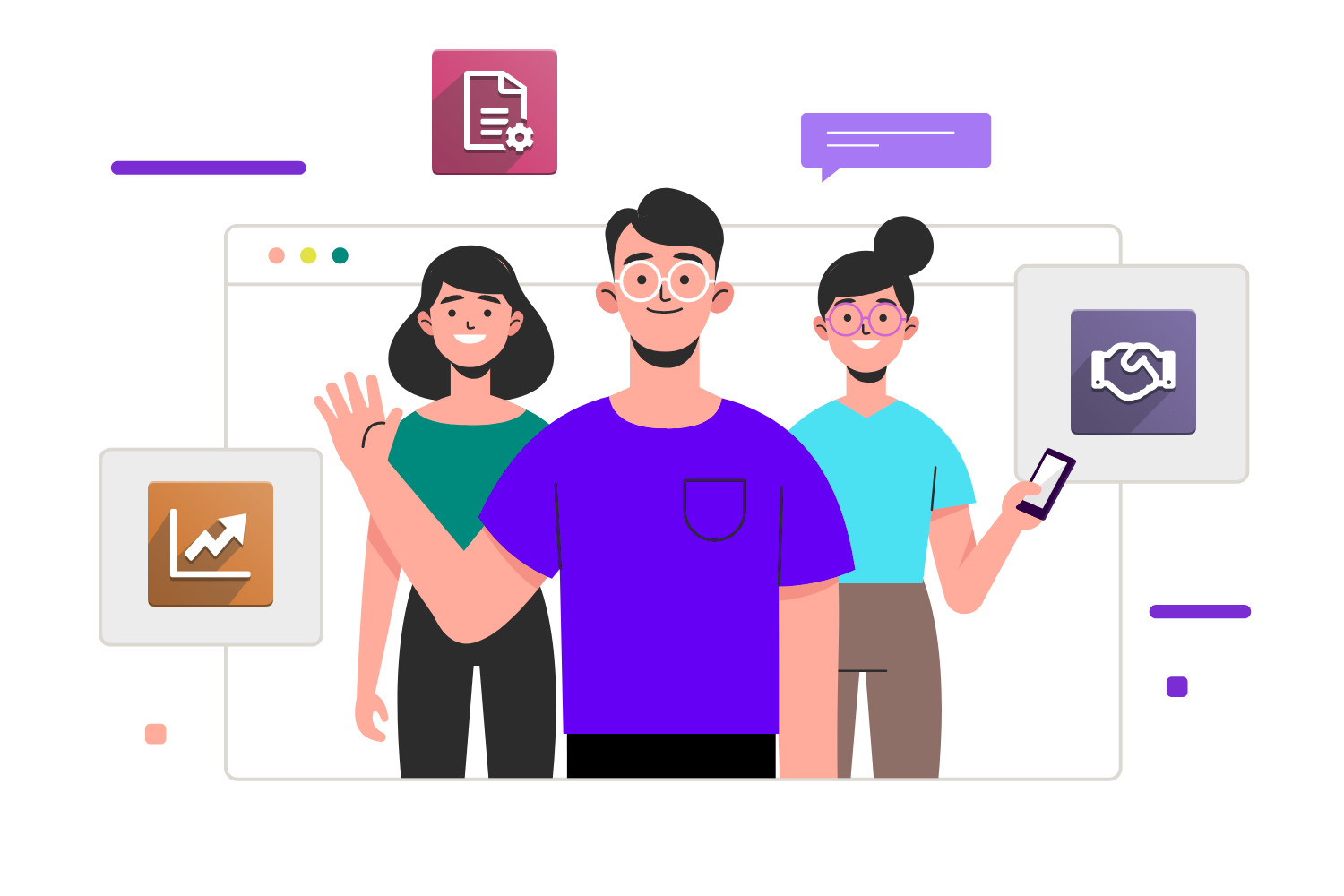 Synodica Solution Pvt Ltd