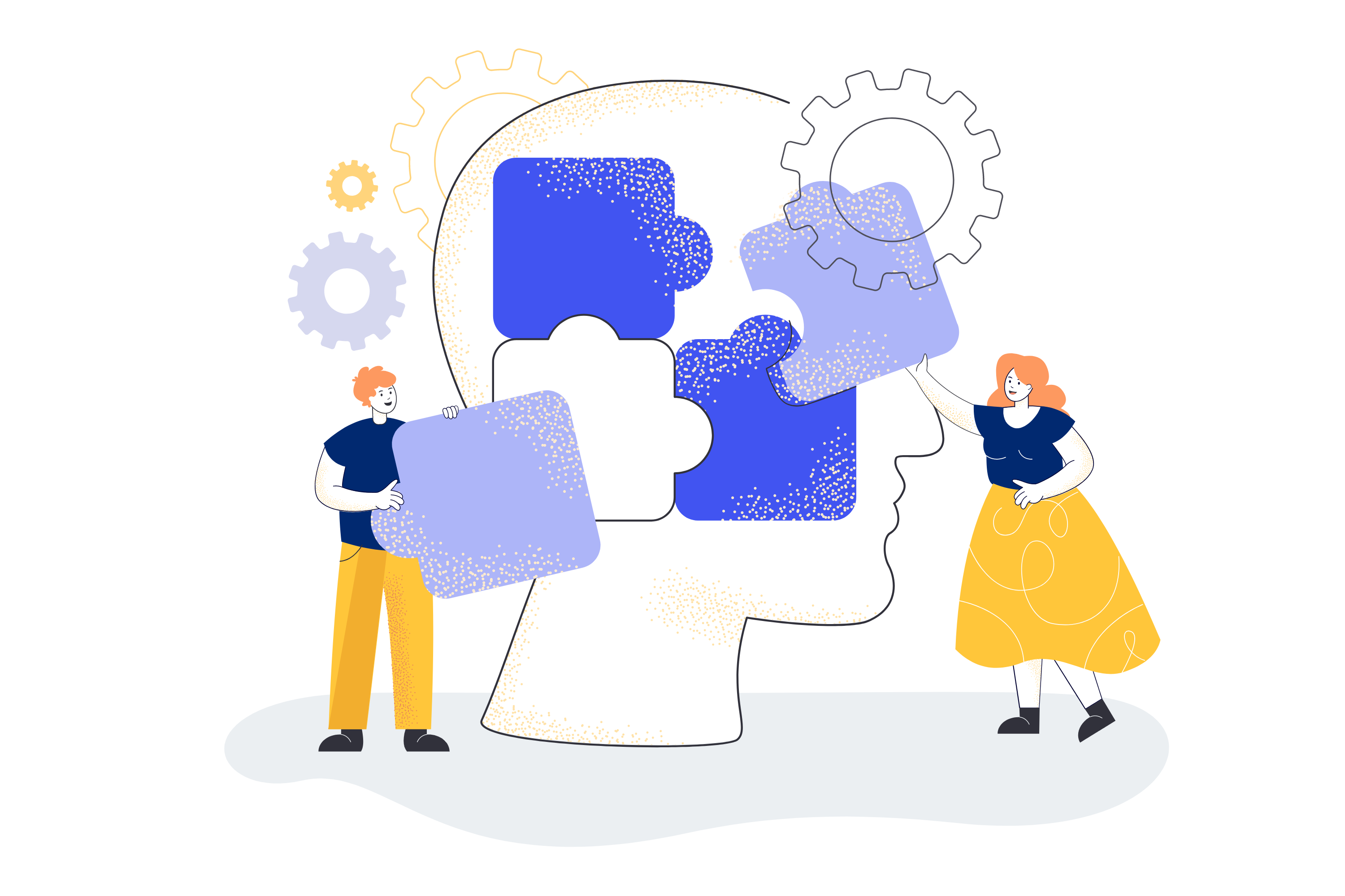 Synodica Post Delivery Support