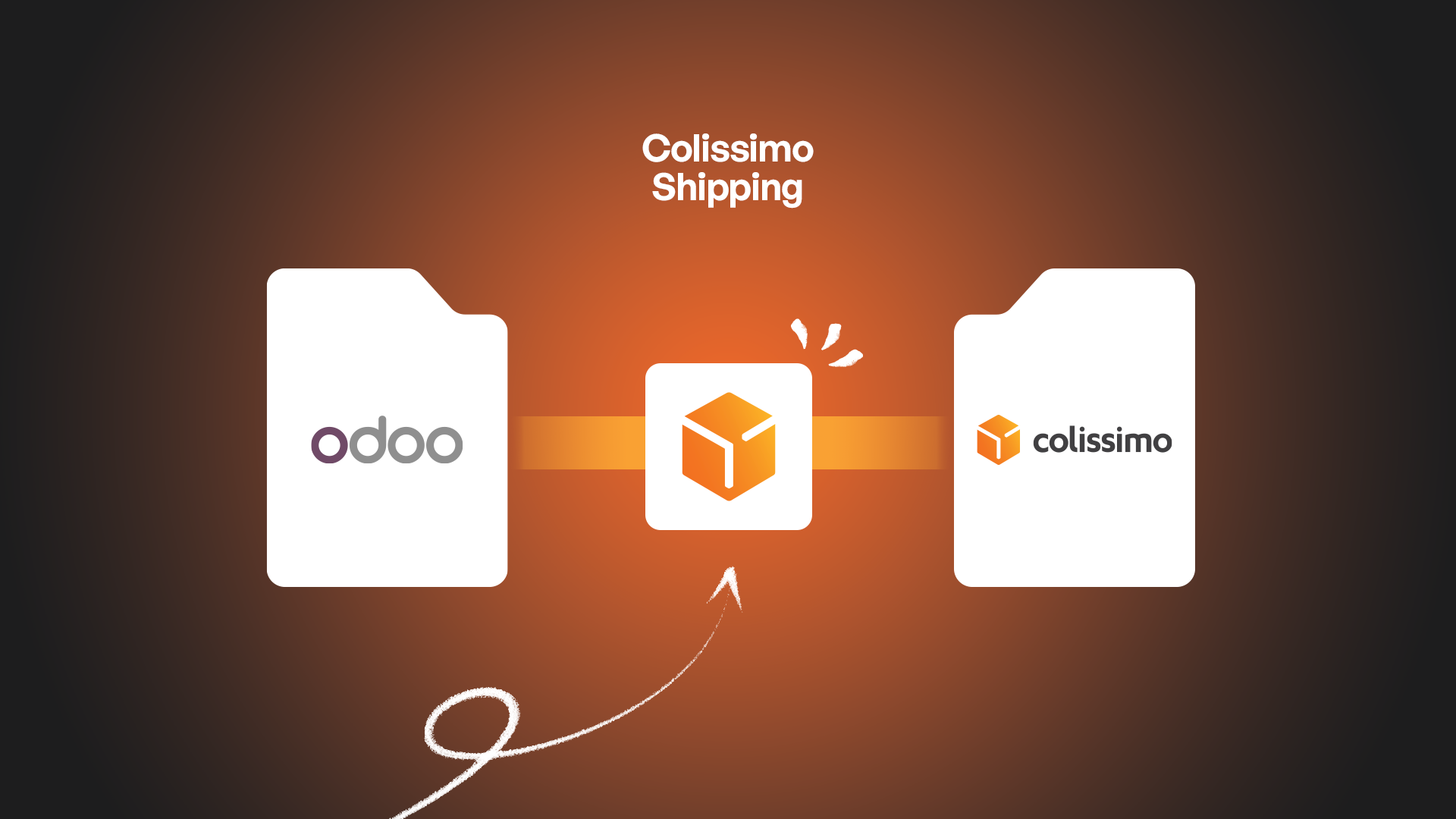 Colissimo Demo Video Thumbnail