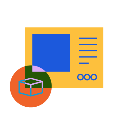 Shipping Label