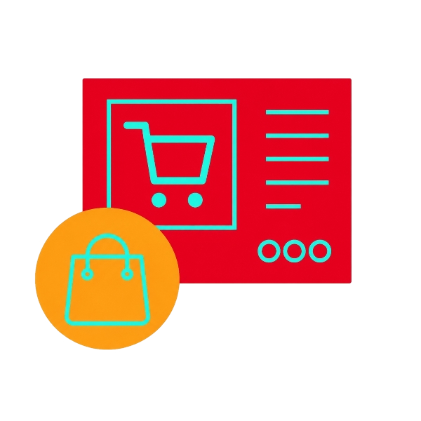 Ecommerce Shipment