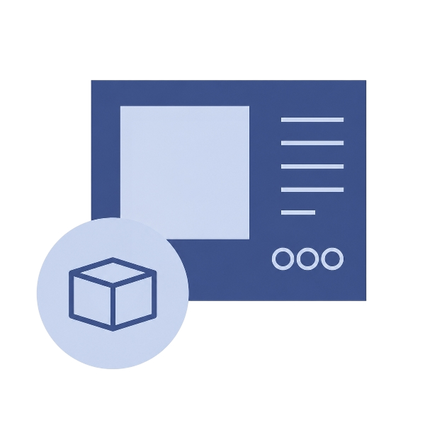 Shipping Label Generation