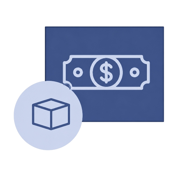Cash on delivery