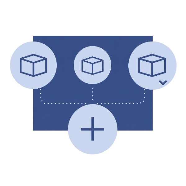 Multi-Package Support