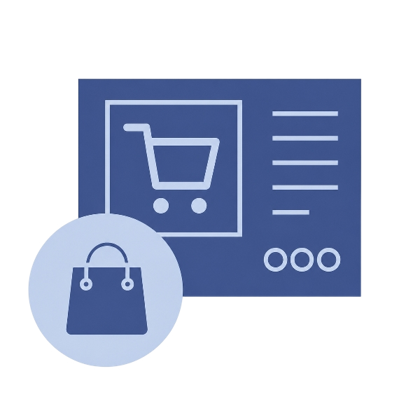 Ecommerce Shipment