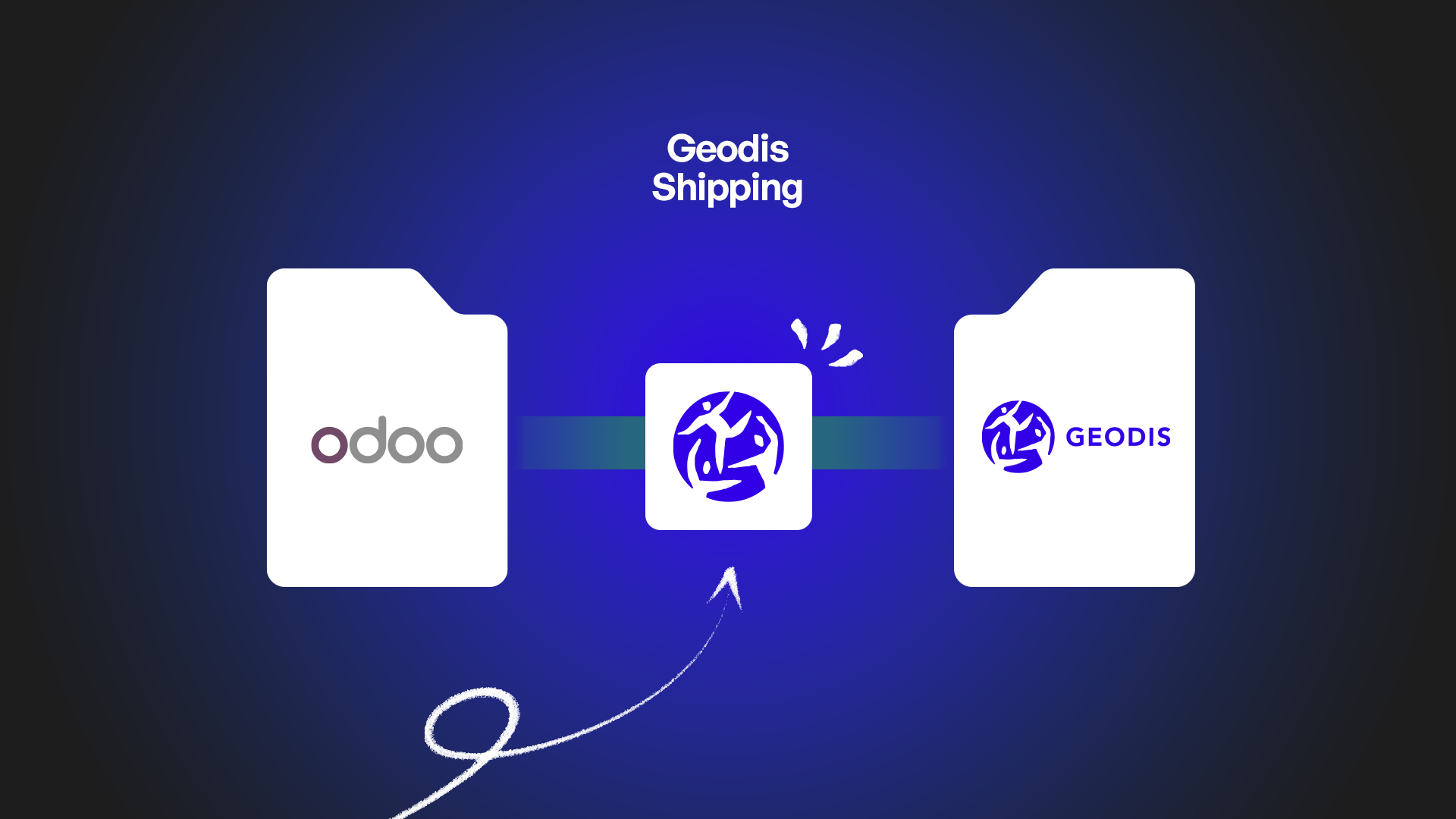 Geodis Demo Video Thumbnail