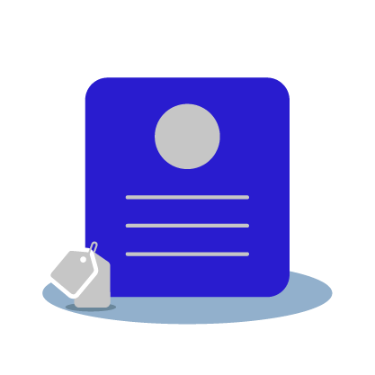 Shipping Label