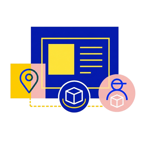 Parcel Shop Points