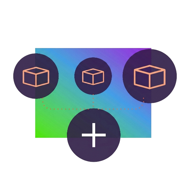 Multi-Package Support