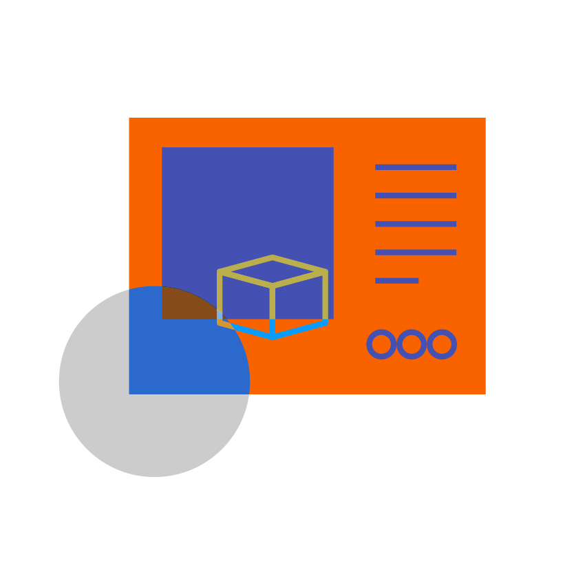 Shipping Label