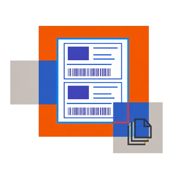 Label Format