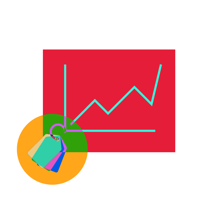 Live price Icon