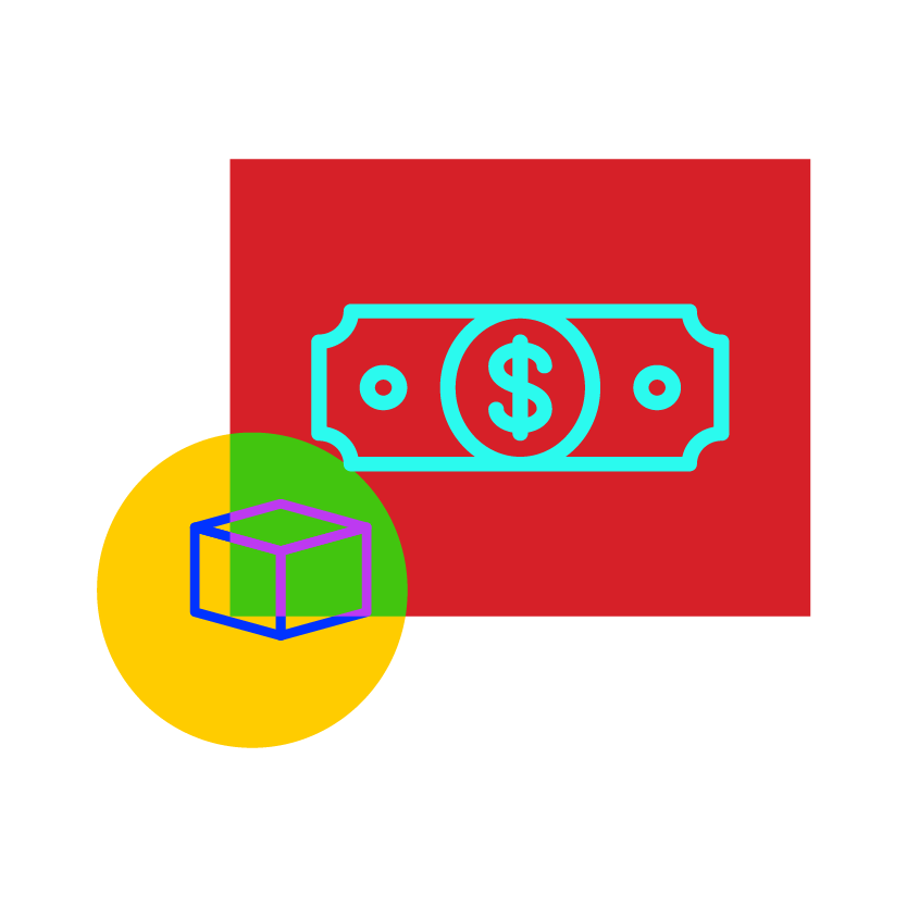 Cash On Delivery Shipment Icon