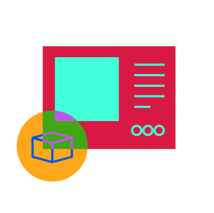 Shipping Label