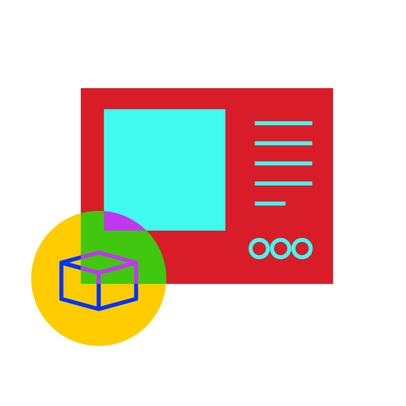 Shipping Label
