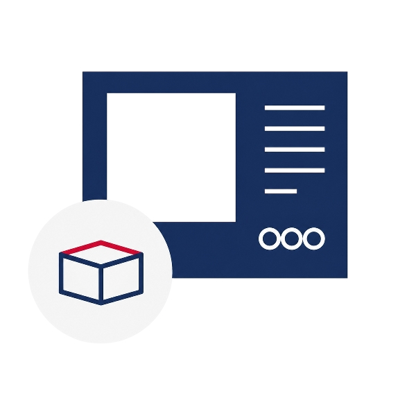 Shipping Label Generation