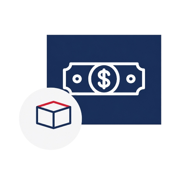 cash on delievery Ship