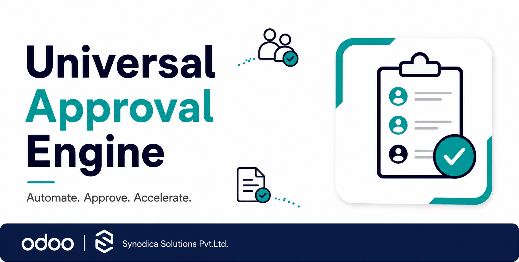 Universal Approval Engine