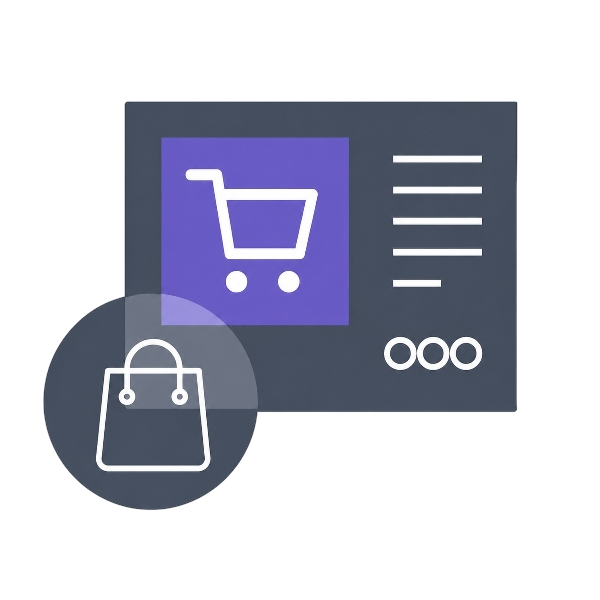 Ecommerce