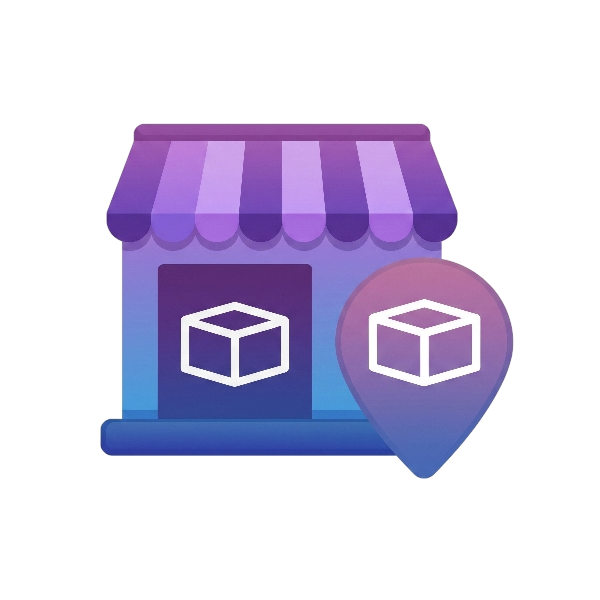 Shipping Label Generation