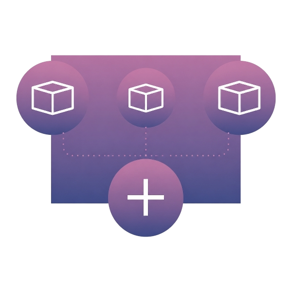 Multi-Package Support