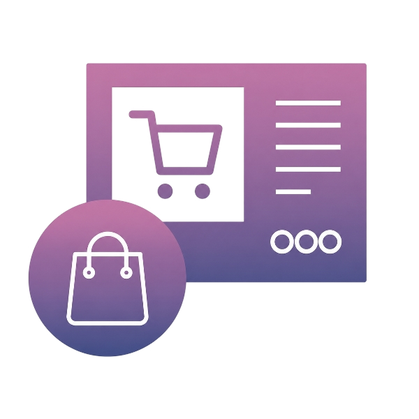 Ecommerce Shipment