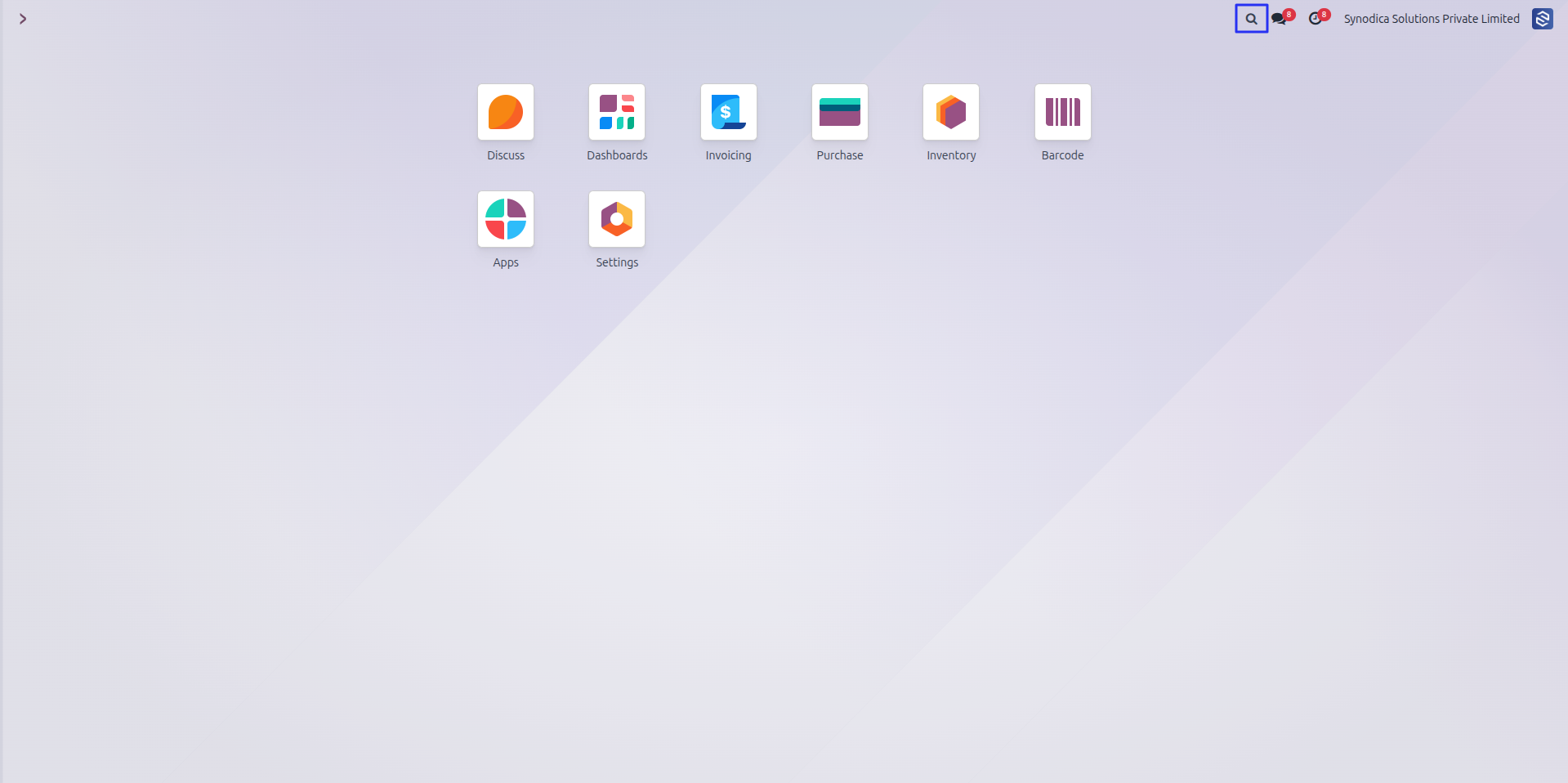 Systray Icon