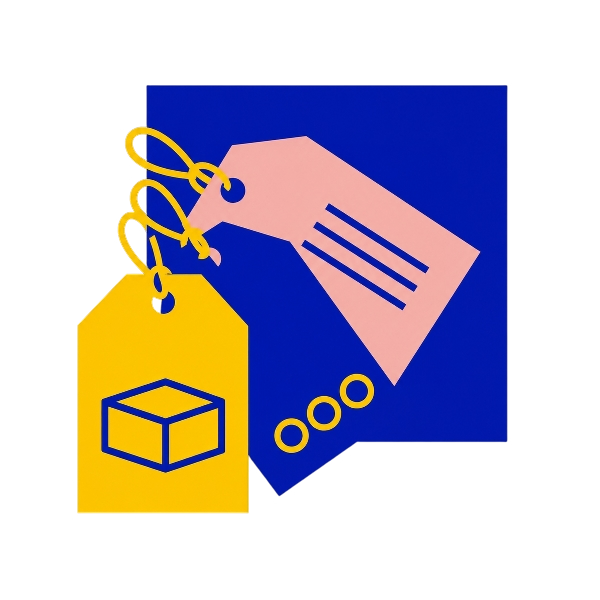 Multi Label Format – PDF, PNG and ZPL