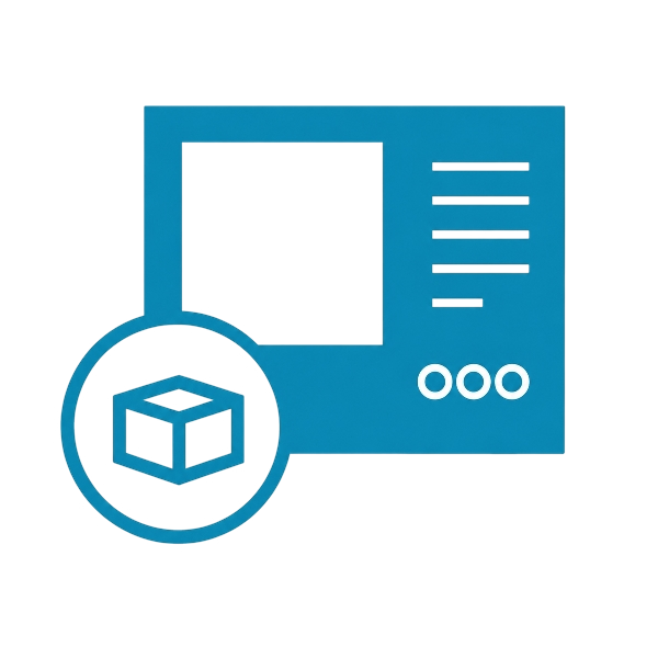Shipping Label Generation