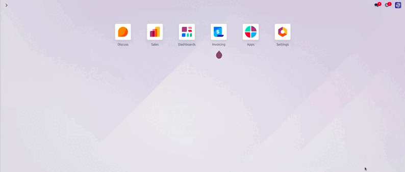 Infinite Scroll in Kanban View
