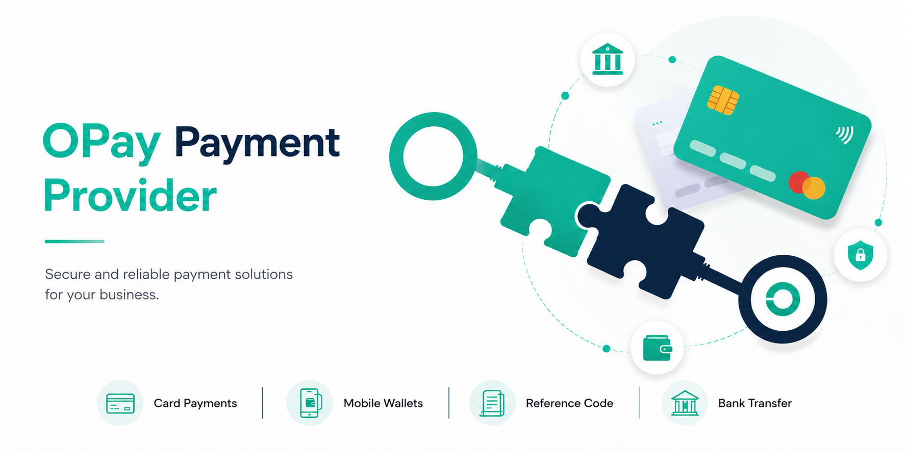 OPay Global Payments Provider