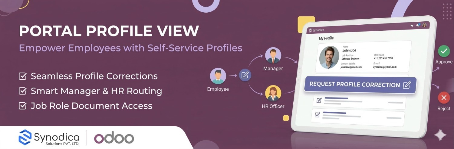 Portal Profile Banner