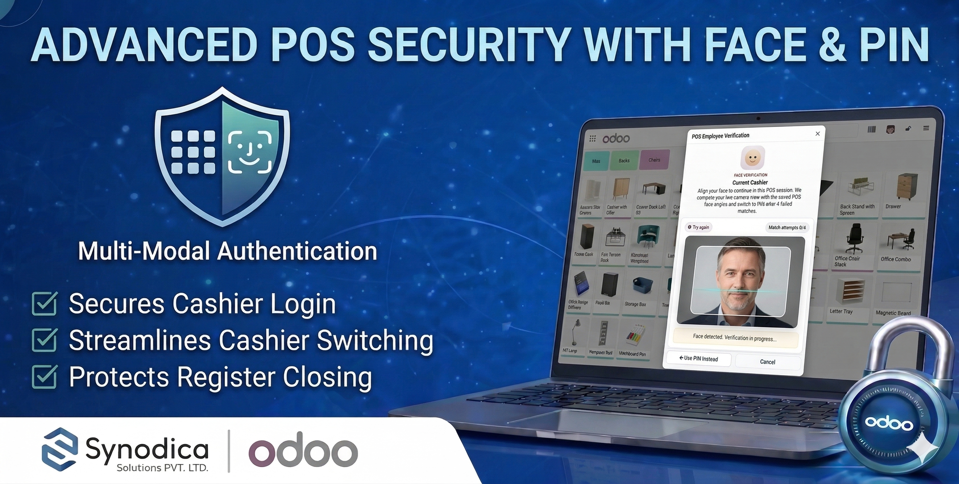 POS Security Overview
