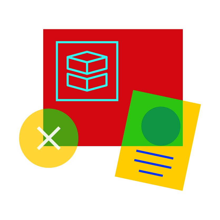 Cancel Shipping Icon