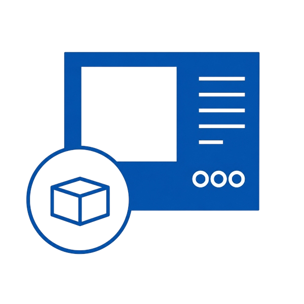 Shipping Label Generation