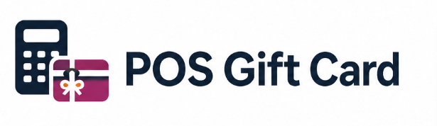 POS Advanced Gift Card Logo