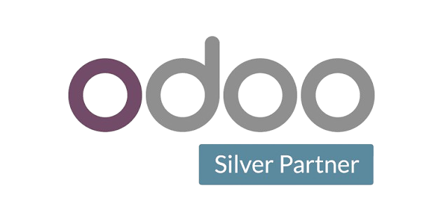 Odoo Silver Partner