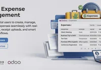 Portal Expense Management