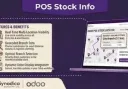 [ss_pos_stock_info] POS Stock Info