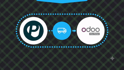 PlentyONE Connector