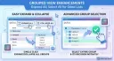[web_group_expand_select] Web Group Expand Select