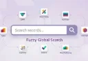 [fuzzy_global_search] Fuzzy Global Search