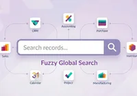 Fuzzy Global Search