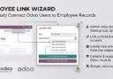 [employee_link_wizard] Employee Link Wizard