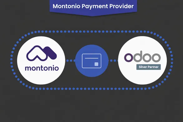 Montonio Payment Provider