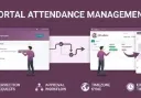 [portal_attendance_ss] Portal Employee Attendance