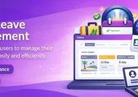 Portal Leave Management