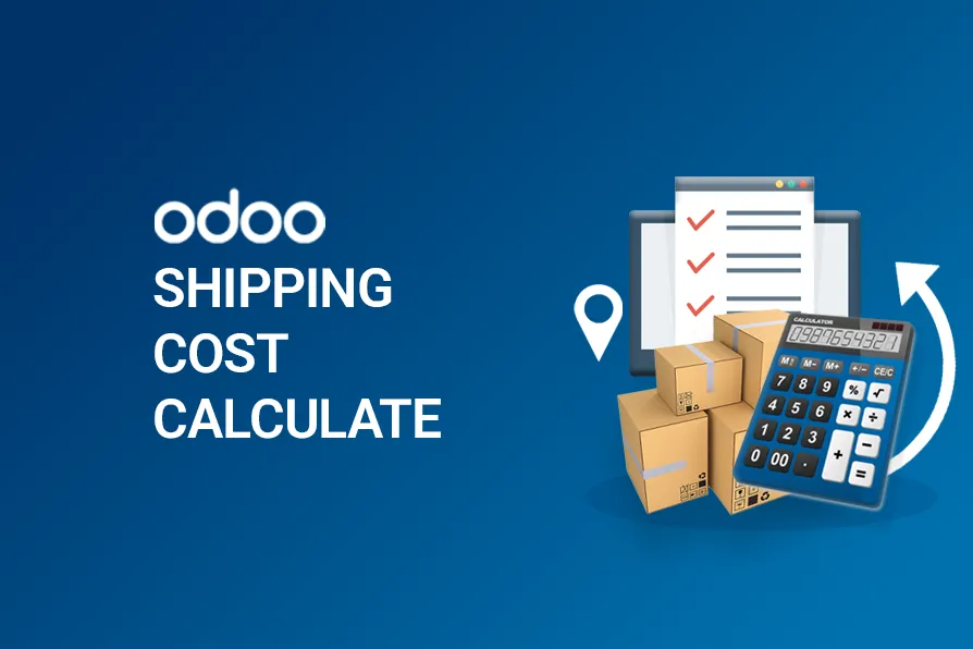 Smart Shipping Cost Calculation