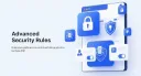 [advanced_security_rules] Advanced Security Rules | Access Manager
