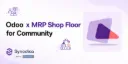 [mrp_shop_floor_community] MRP Shop Floor Community